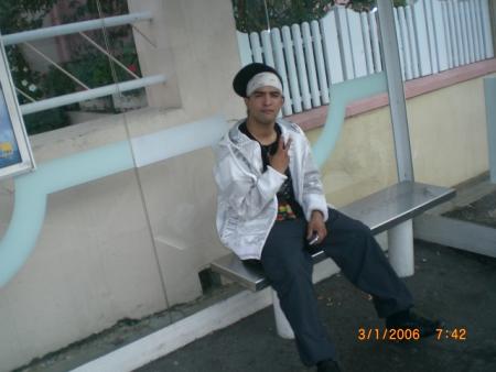 alvine