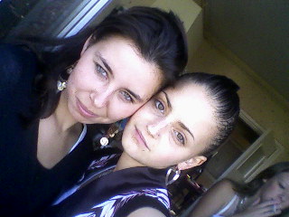 moi et ma reuse 
