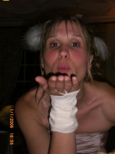 ma tante 