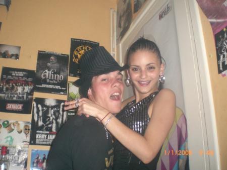 moi et titi